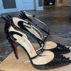 Christian Louboutin